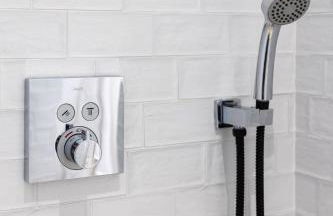 Beautiful villa and pool with sea view - Foto 37