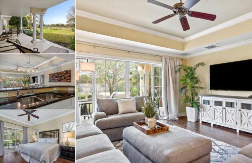 Luxury Condo on Reunion Resort and Spa Orlando Condo 5201 - Foto 1