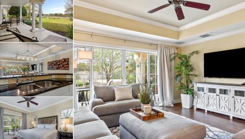 Luxury Condo on Reunion Resort and Spa Orlando Condo 5201 - Foto 1, Other