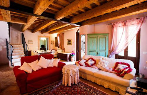 Villa Mauro - Foto 12