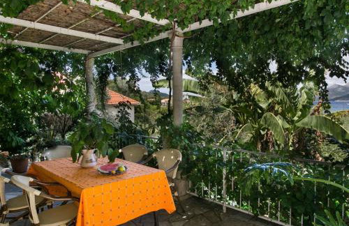 Apartments Maria Kolo ep- Studio Apartment with Terrace and Sea View - Foto 1