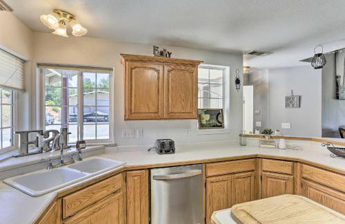 Private Pool and Game Room Family Weaverville Gem - Foto 9