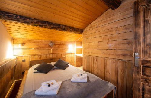 Les Chalets du Thorens - Foto 55