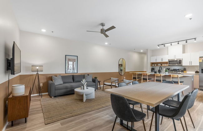 Winton Flats - Foto 18