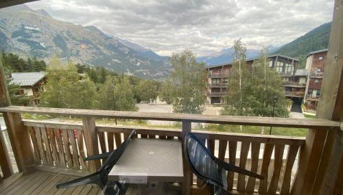 Nid douillet avec superbe vue à 200m des pistes - Photo 3