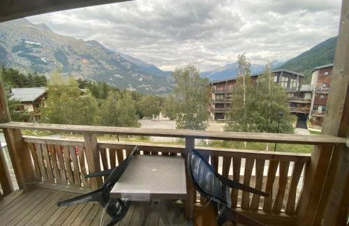 Nid douillet avec superbe vue à 200m des pistes - Photo 3