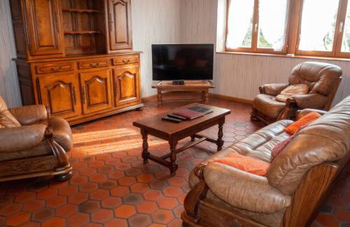 Appartement charmant à Epfig avec vue sur jardin - Foto 9