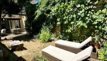 Charmante Maison La Libournaise +parking - Photo 2