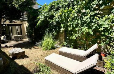 Charmante Maison La Libournaise +parking - Foto 2