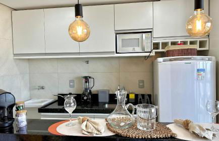 (308) Studio Âncora | Your Refuge in Holandeses - Photo 12