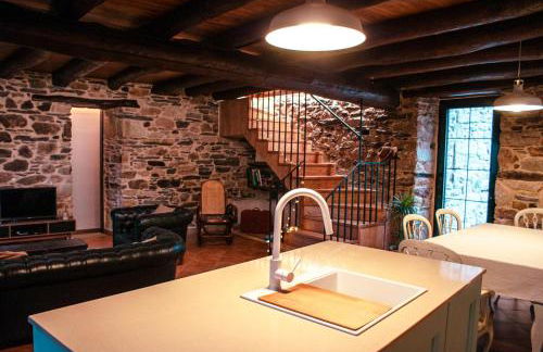 Casa Arxemil - Foto 19