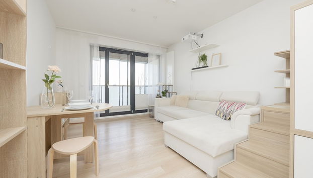 Business Studio Sikorskiego by Renters - Foto 2, Habitación