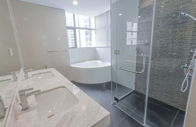 D'Rapport Residences By Manhattan Group - Foto 28