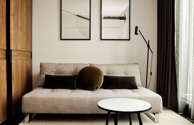 A by Adina Canberra - Foto 12