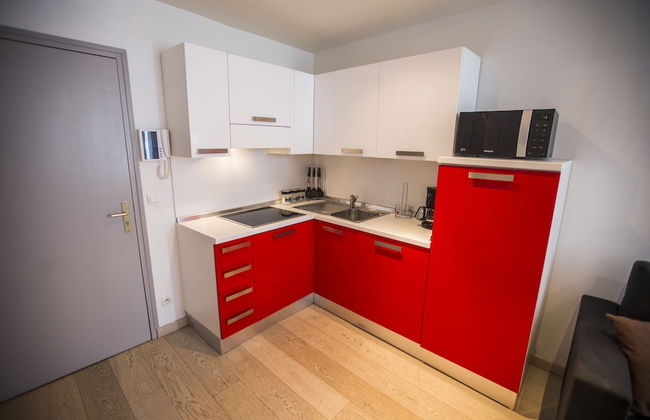 Residence Bouttau - Foto 48