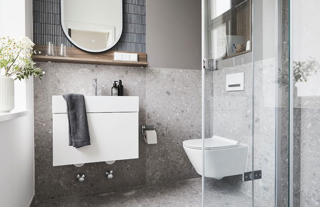 Villa Esperance - Photo 34