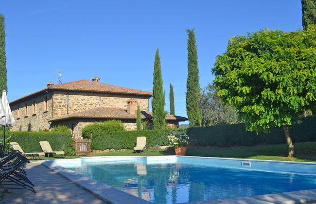 Montecucco Winery - Foto 2