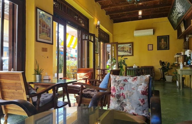 Sittisang Heritage House 1920 - Foto 24