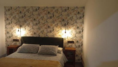 Acogedora casa de invitados - Foto 4