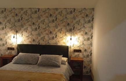 Acogedora casa de invitados - Foto 4