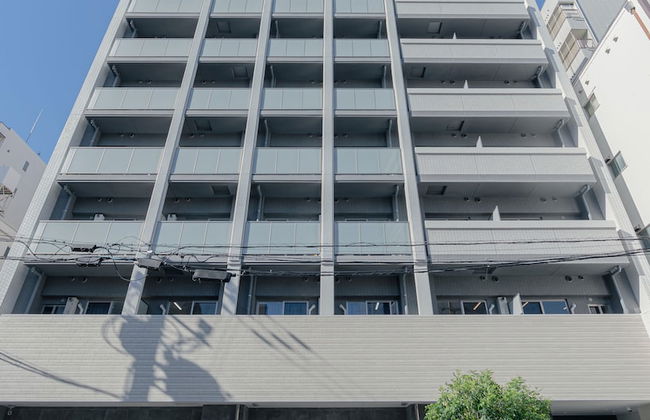 Hotel Residence unito NAMBA Motomachi - Foto 1