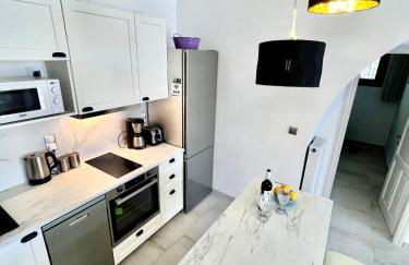 2 bedroom self-contained apartment and swimming pool at Palm Tree Villa - Foto 9