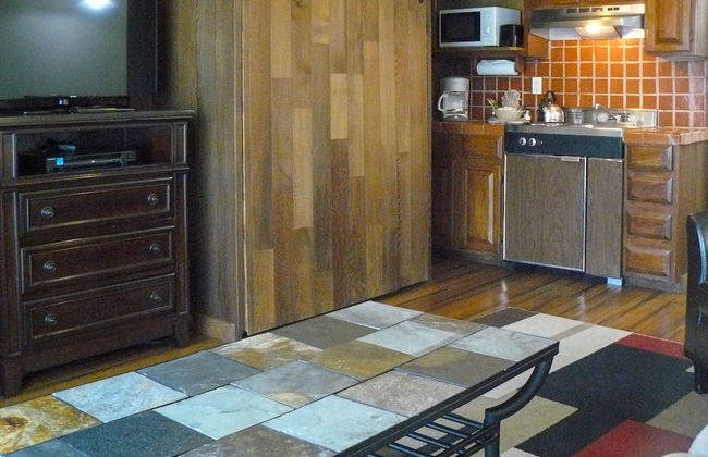 Tahoe Sands Resort - Foto 4