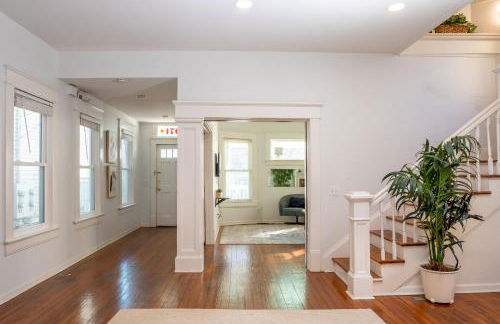 Spacious 2 Bed Apt in Atlanta near Piedmont Park - Foto 9