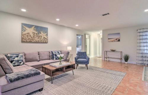 Beach House with Pool 3 Mi to Anna Maria Island! - Foto 18