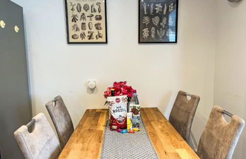 Apartment Carola by Interhome - Foto 16