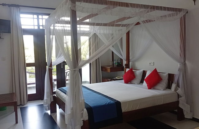 Rockery Villa Ayurveda - Photo 9