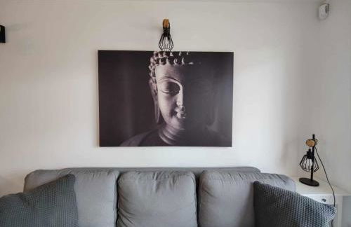 Cozy Zen by Edeal HOMES - Foto 5