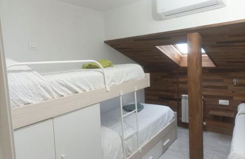 Bejar Alojamiento La Plaza - Photo 9