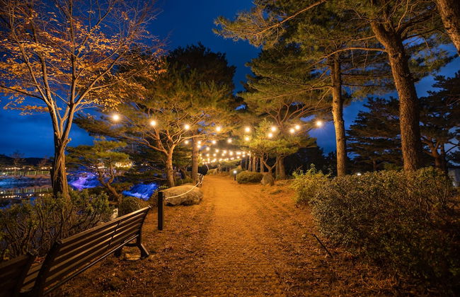 Kensington Resort Seorak Valley - Foto 47