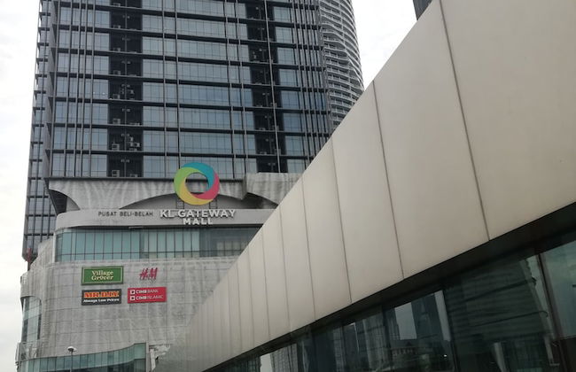 Juliana Vacation And Business Suites - Foto 1