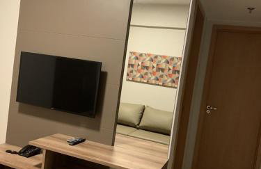 Park Veredas - Rio Quente - Foto 61