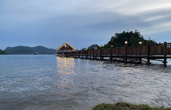 Nyalo Beach Cottage - Foto 13