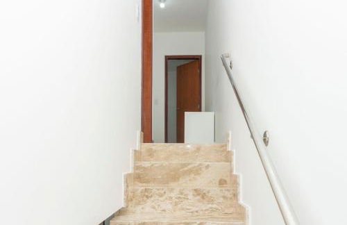 Casa confortável à 568m da praia de Ponta Negra - Foto 22