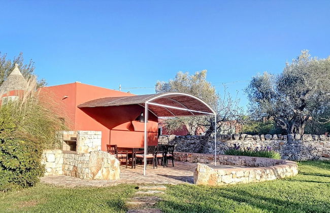 Cis002 in Cisternino - Foto 36