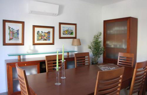 ARRUDA GARDEN LUXURY APARTMENT with AC - Photo 25