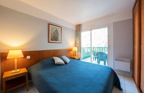 Apartment Les Grands Pins-2 by Interhome - Foto 12