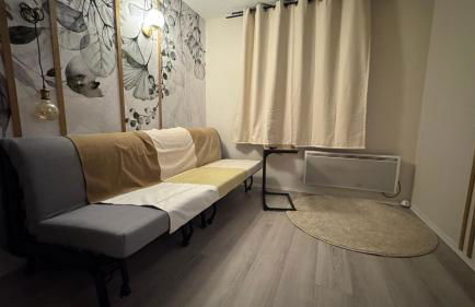 Paris Home - Foto 19