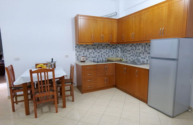 ERAL Apart-Hotel - Foto 39