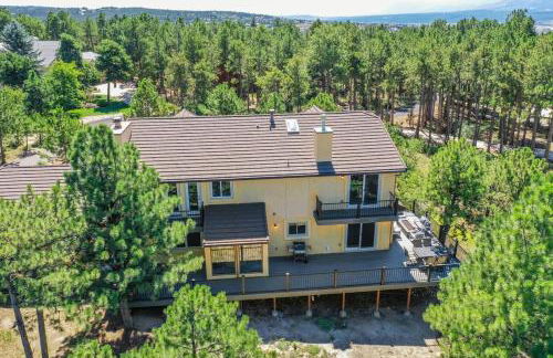 Oak Hills Clubhouse Ping-Pong BBQ & Fire Pit - Foto 64