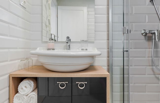 Villa Manda Korina - Foto 41