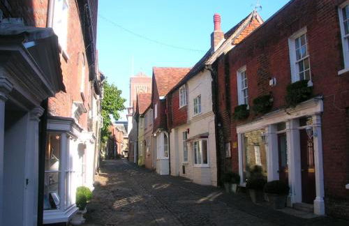 The Mews Pet Friendly and Parking - Foto 15