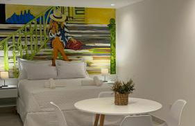 La bardot boutique Pousada - Foto 22