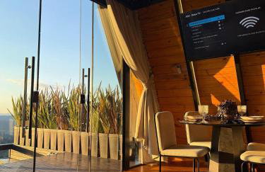 Cabanas Duas Faces - Urubici - Photo 92