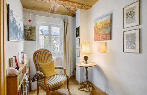 Ferienhaus Zur Alten Dame - Foto 14