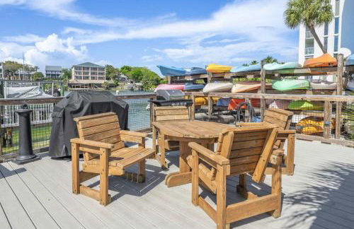 The Condor - Stay for 6 - Foto 32